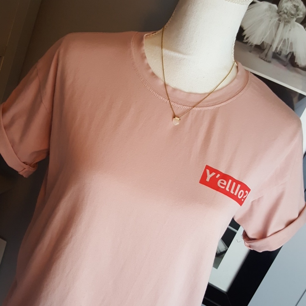Romwe t-shirt